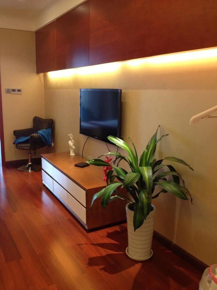 Chongqing Love Apartment Luaran gambar