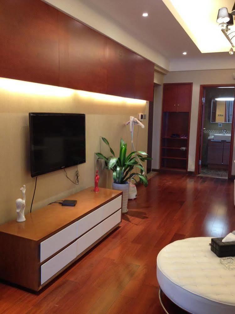 Chongqing Love Apartment Luaran gambar