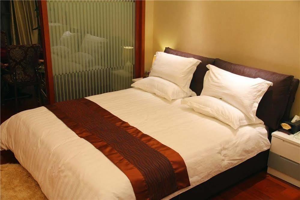 Chongqing Love Apartment Luaran gambar