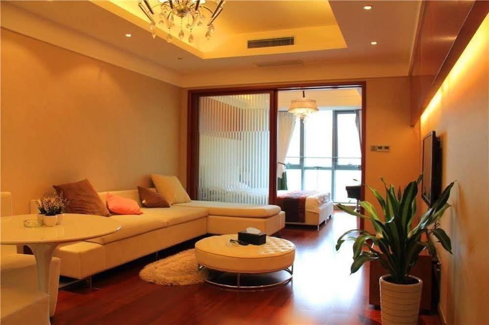 Chongqing Love Apartment Luaran gambar