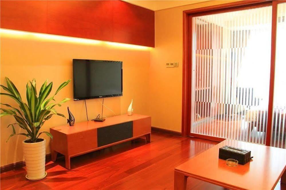 Chongqing Love Apartment Luaran gambar
