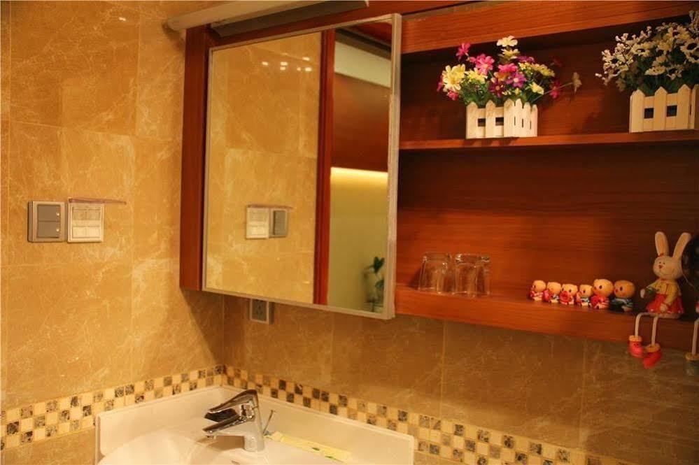 Chongqing Love Apartment Luaran gambar