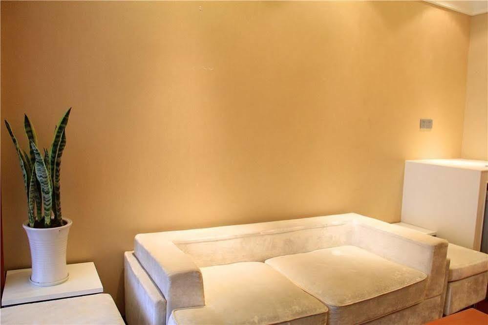 Chongqing Love Apartment Luaran gambar