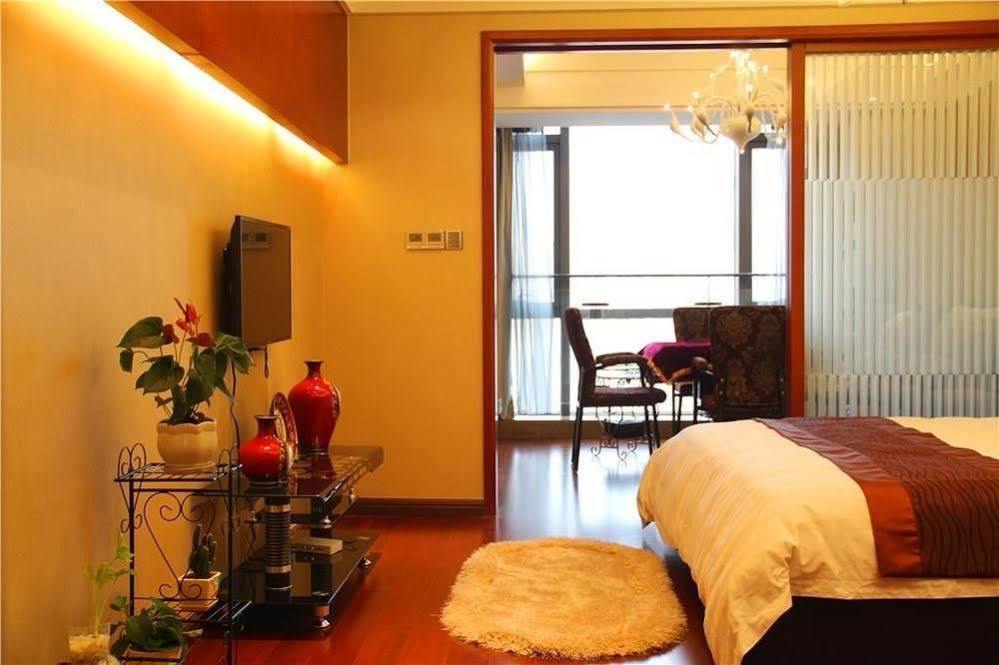 Chongqing Love Apartment Luaran gambar